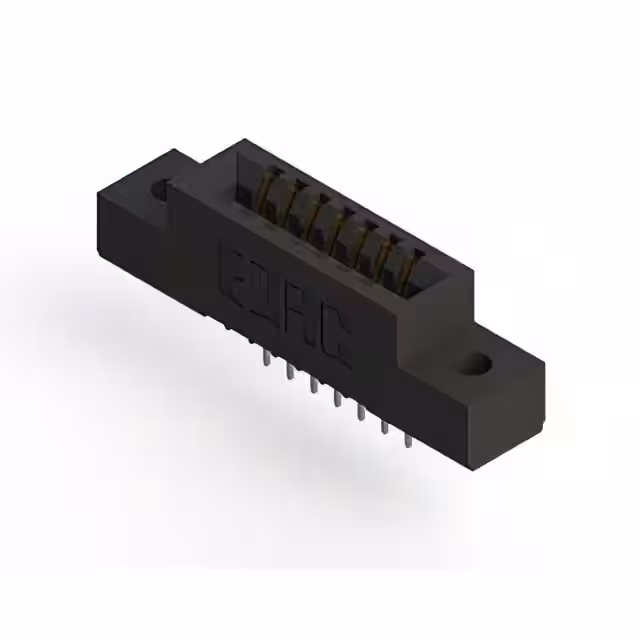 391-007-521-102 EDAC Inc.  Edgeboard Connectors
